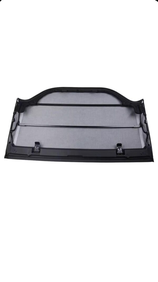 Sunrider for Hardtop for Jeep Wrangler JK 2007 - 2017