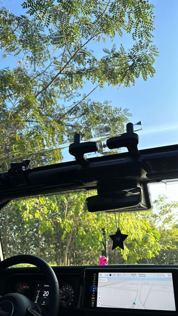 Panoramic Sun Roof for Jeep Wrangler JL & Gladiator 2018-2025 ( new models )